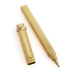 CARTIER PEN