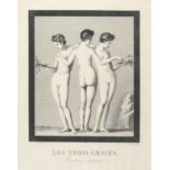 FRENCH ENGRAVINGS 19th CENTURY