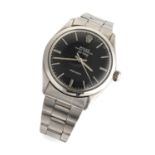 ROLEX AIR KING WRISTWATCH REF. 5500