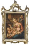 FERRARESE OIL PAINTING LATE 16TH CENTURY