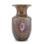 GLASS VASE MURANO 1970s