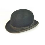 BOWLER HAT.