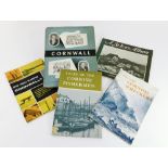 CORNISH BOOKS.