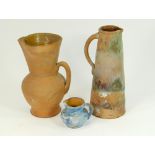 LAKES POTTERY ETC.