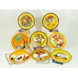 CLARICE CLIFF CENTENARY EDITIONS.