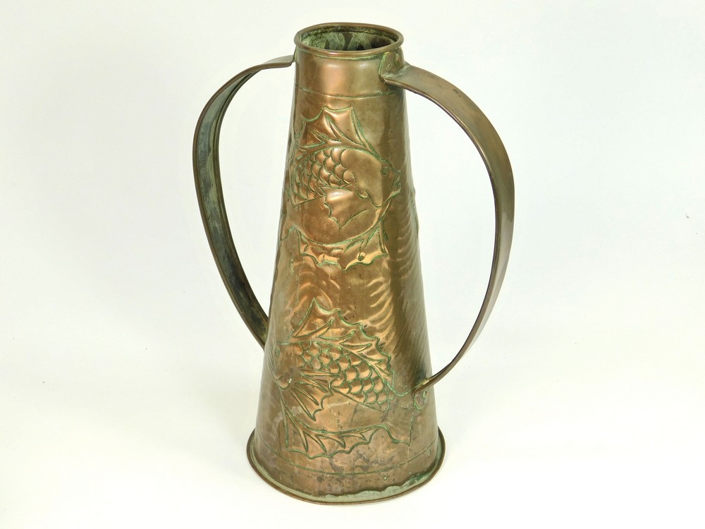 FIVEMILETOWN COPPER ETC. - Image 2 of 3