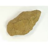 HANDAXE.