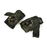 VICTORIAN GLOVES.