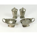 CRUET SET.