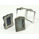 PHOTOGRAPH FRAMES.