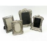 PHOTOGRAPH FRAMES.