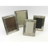 PHOTOGRAPH FRAMES.