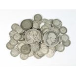 SILVER COINAGE.