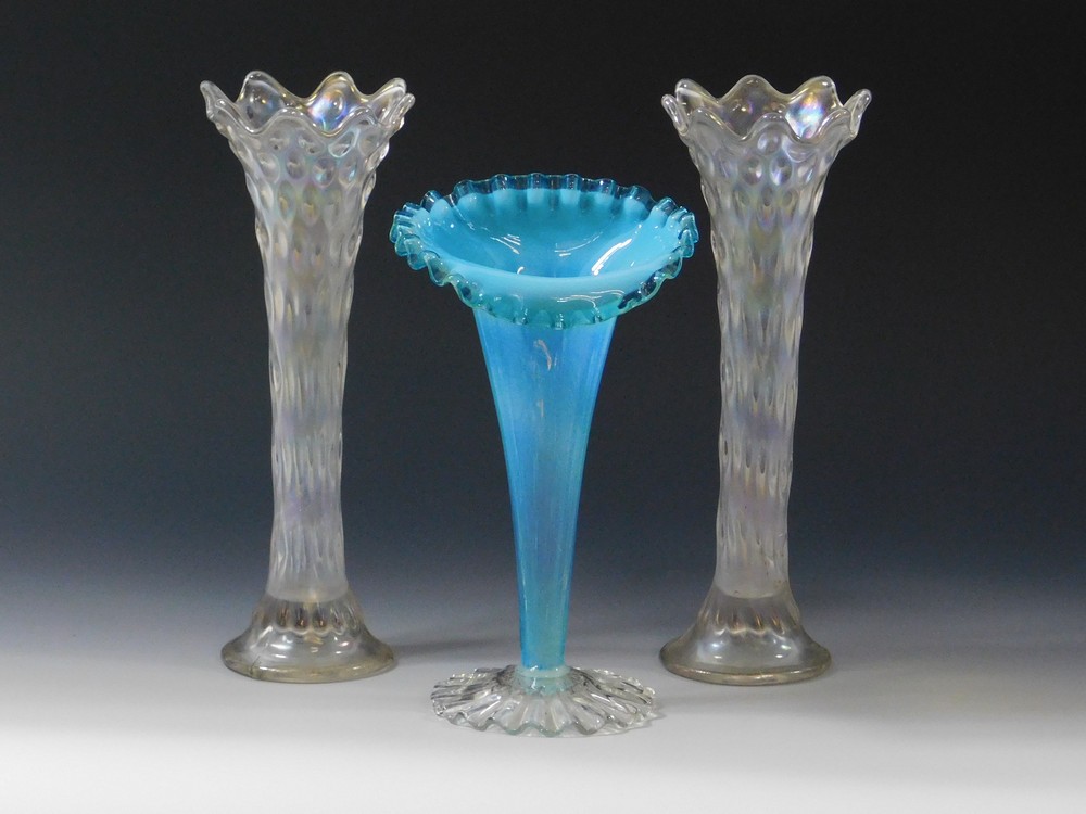 VICTORIAN GLASS ETC.