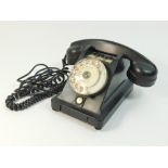 VINTAGE TELEPHONE.