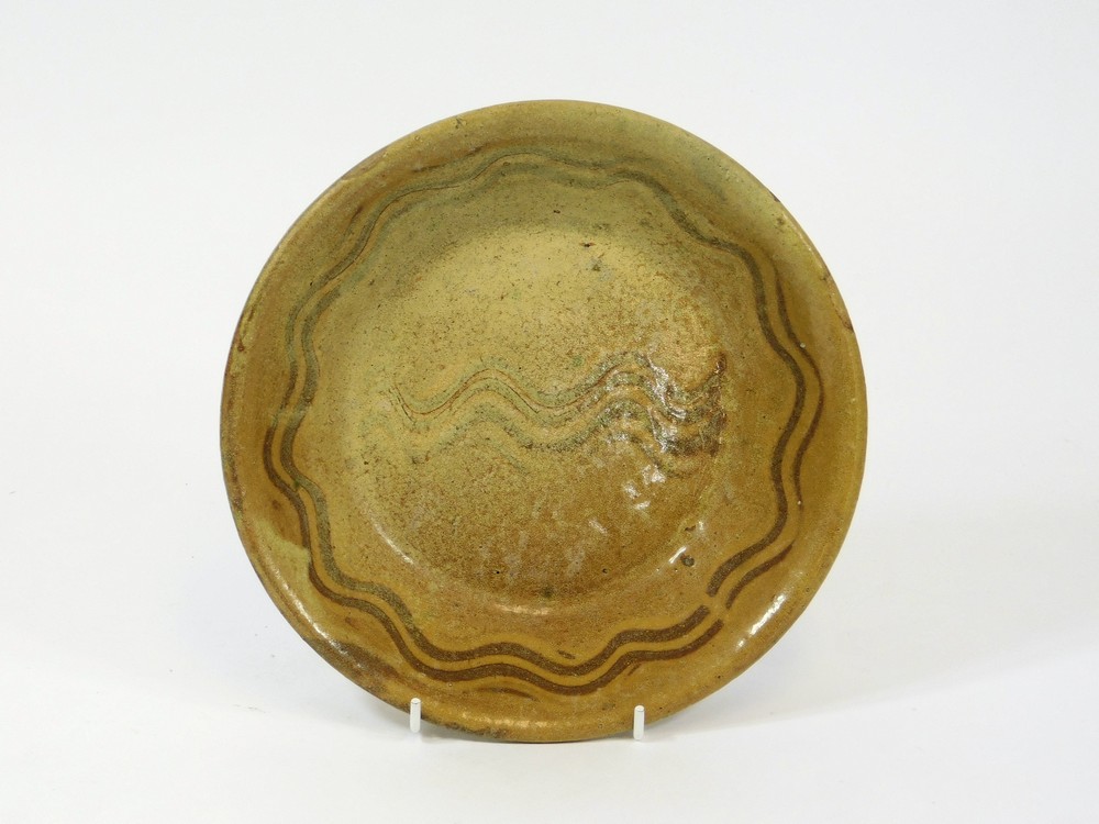 LEACH SLIPWARE?. - Image 2 of 3