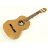 ARIZA FLAMENCO GUITAR.