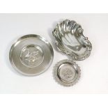 AMERICAN SILVER ETC.