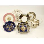 ROYAL WORCESTER ETC.