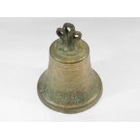 NAVAL BELL.