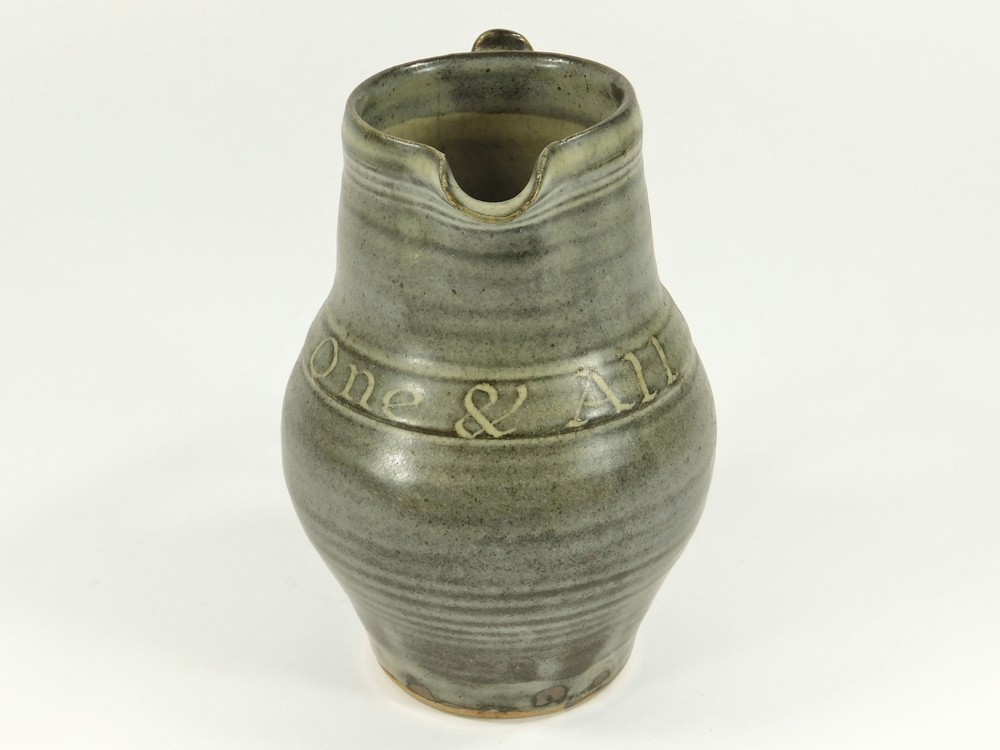 LEACH POTTERY. - Image 2 of 4