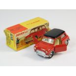 DINKY TOYS.