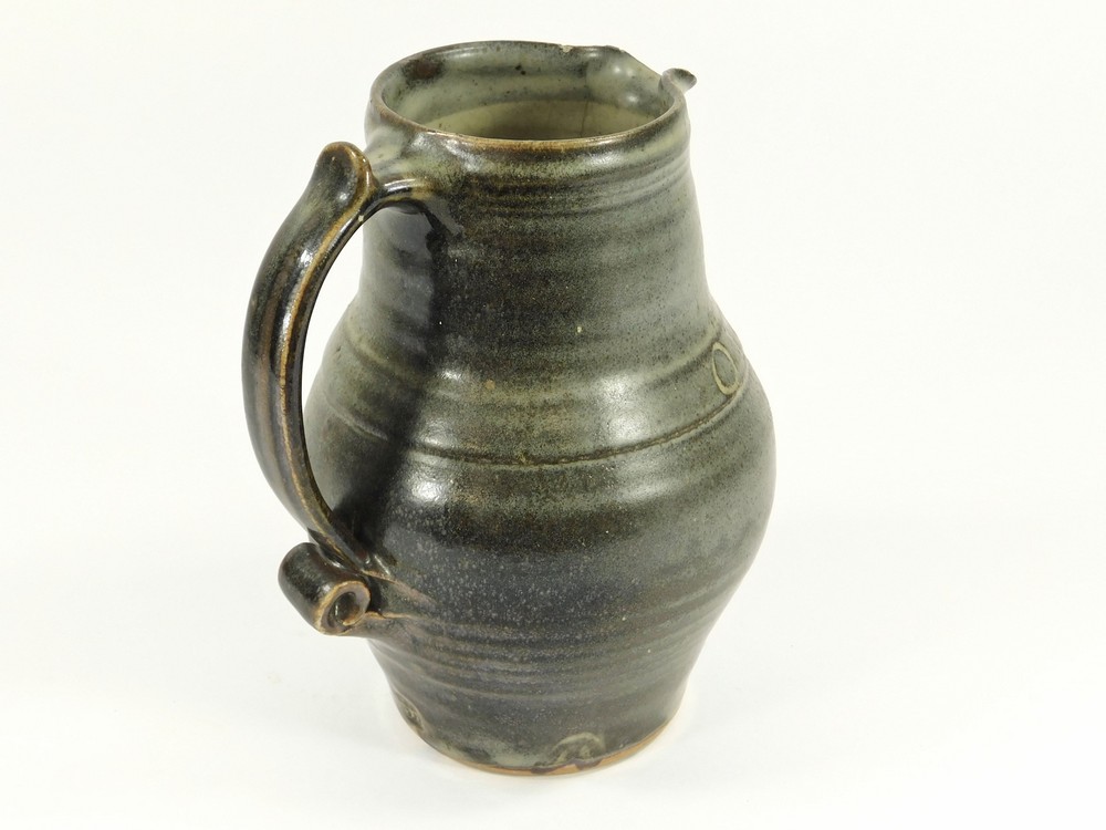 LEACH POTTERY. - Image 3 of 4