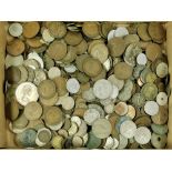 MISCELLANEOUS COINS.