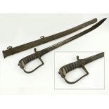 CAVALRY SABRE.