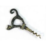 AUSTRIAN CORKSCREW.