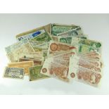 BANKNOTES.