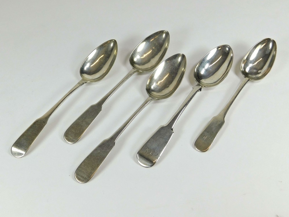 PROVINCIAL SPOONS.