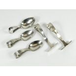 BABY SPOONS ETC.