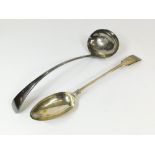 SOUP LADLE ETC.