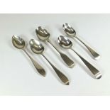 PROVINCIAL SPOONS.