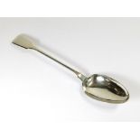 SERVING SPOON.