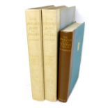 Three early 20th century sporting books by R.S. Surtees, comprising 'Jorrocks Jaunts and