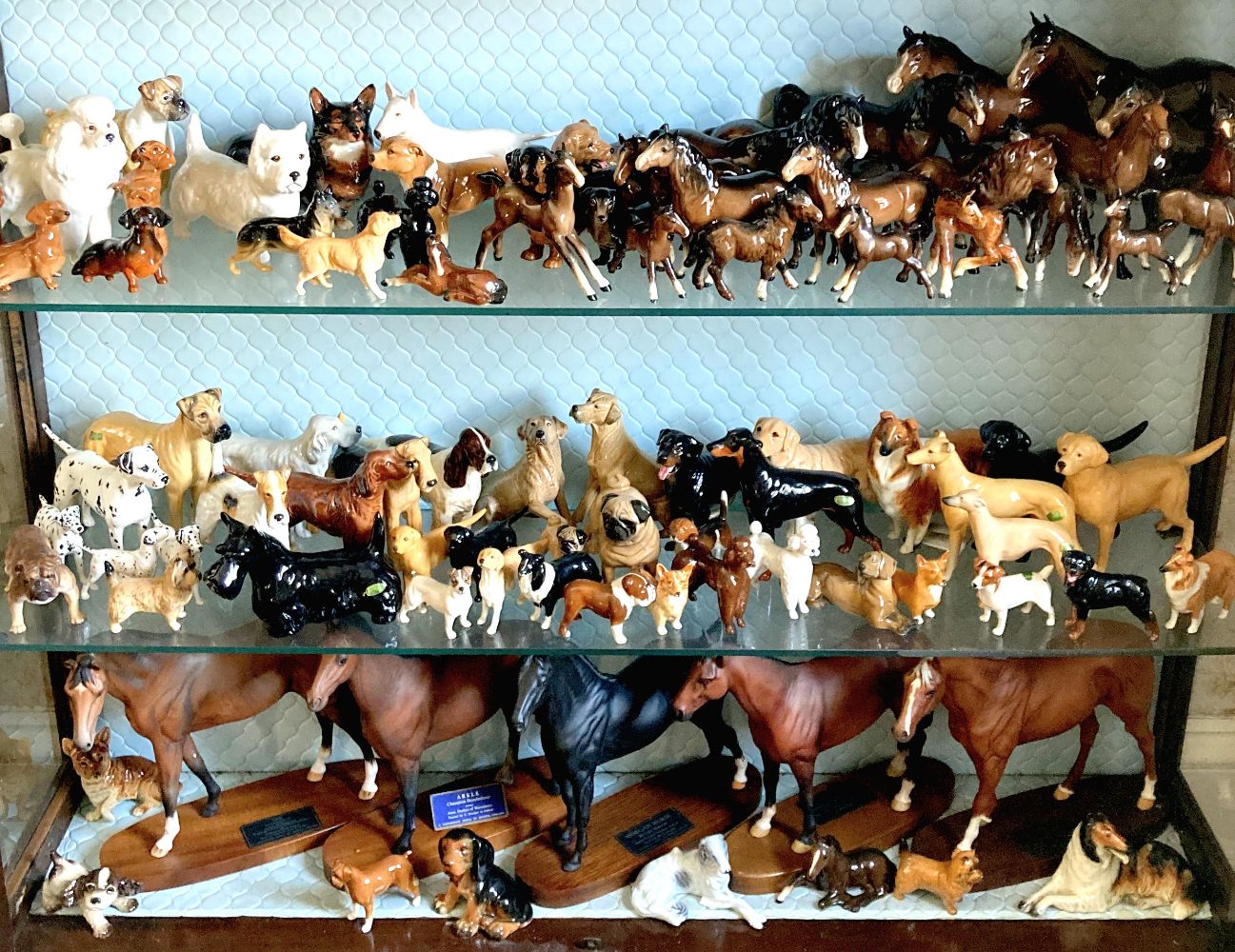 The Beswick Sale - A Single Owner Collection