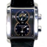A Raymond Weil Automatic Don Giovanni gentleman's wristwatch, with box and papers. Notes: in good