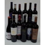 Spanish Red Wine: Castano Coleccion Cepas Viejas 2016;
