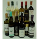 Italian White Wine: Abbazla Monte Oliveto Vernaccia di San Gimignano 2019;