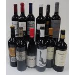 Red Wines of Spain: Finca Los Principes Rioja Reserva 2016; Ugalde Rioja 2016; Lealtanza Rioja 2017;