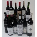 Red Wines of Spain: Bodegas Valdemar Rioja Gran Reserva 2011 (2 bottles);