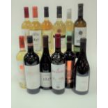 Moldovan Wine: White - Aurvin Reserve Chardonnay 2019; O'Kyra Sauvignon Blanc 2019;