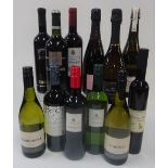 Wines of the World: Sparkling - Uve Vettoretti Prosecco Superiore Extra Dry;