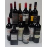 Rioja: Perfume De Sonsierra 2014; Ugalde Gran Reserva 2013; Vega Gran Reserva 2012;