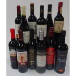 Red Wines from Spain,