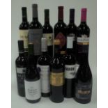 Spanish Red Wine: Bodegas Valdemar Rioja Gran Reserva 2011; Licenciado Rioja Gran Reserva 2011;