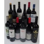 Red Wines of Spain: Castano Ecologico Monastrell 2019; Toro Loco Superior 2019; Abadal Matis 2017;