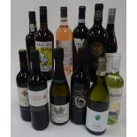 Wines of Italy,
